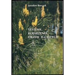 Systemy kojarzenia drzew iglastych