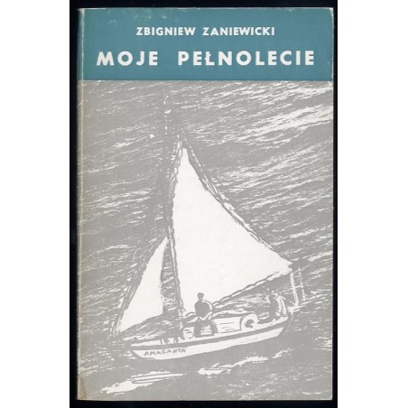 Moje pełnolecie