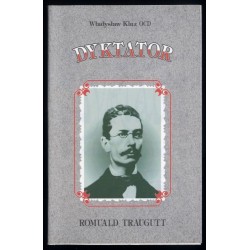 Dyktator Romuald Traugutt