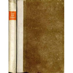 Bibliothek der Kirchenväter. Eine Auswahl Patristischer Werke in deutscher übersetzung. Reihe 1. B. 55: Leo der Grossen: Sämtlic