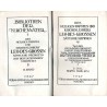 Bibliothek der Kirchenväter. Eine Auswahl Patristischer Werke in deutscher übersetzung. Reihe 1. B. 55: Leo der Grossen: Sämtlic