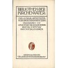 Bibliothek der Kirchenväter. Eine Auswahl Patristischer Werke in deutscher übersetzung. Reihe 1. B. 37: Ephräm der Syrer. Ausgew