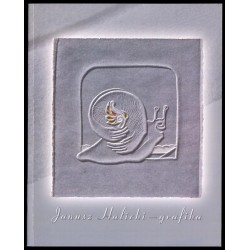 Janusz Halicki. Grafika