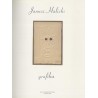 Janusz Halicki. Grafika