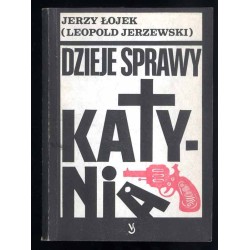 Dzieje sprawy Katynia