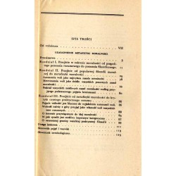 Uzasadnienie metafizyki moralności