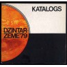 Fotoizstādes Dzintar-Zeme ’79. Katalogs
