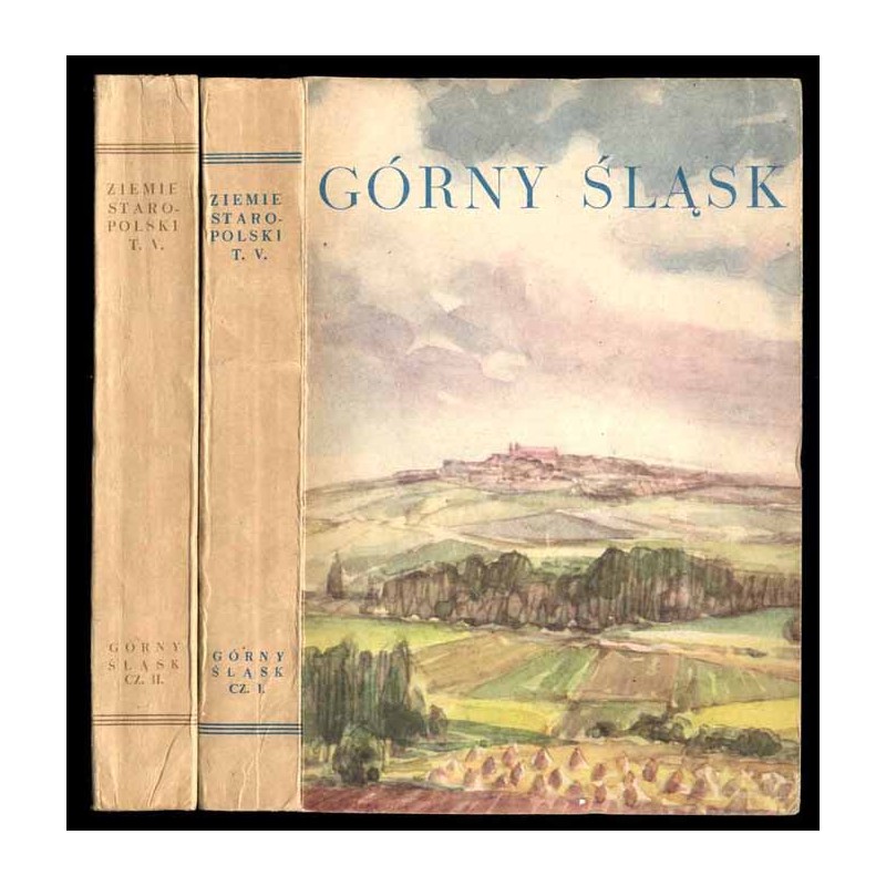 Górny Śląsk. Praca zbiorowa. 2cz