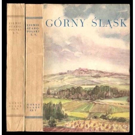 Górny Śląsk. Praca zbiorowa. 2cz