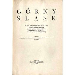 Górny Śląsk. Praca zbiorowa. 2cz