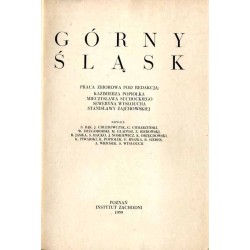 Górny Śląsk. Praca zbiorowa. 2cz