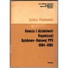 Geneza i działalność Organizacji Spiskowo-Bojowej PPS 1904-1905