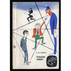 Ptaszek Jones