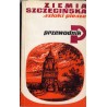 Ziemia szczecińska - szlaki piesze. Przewodnik