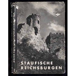Staufische Reichsburgen am Mittelrhein