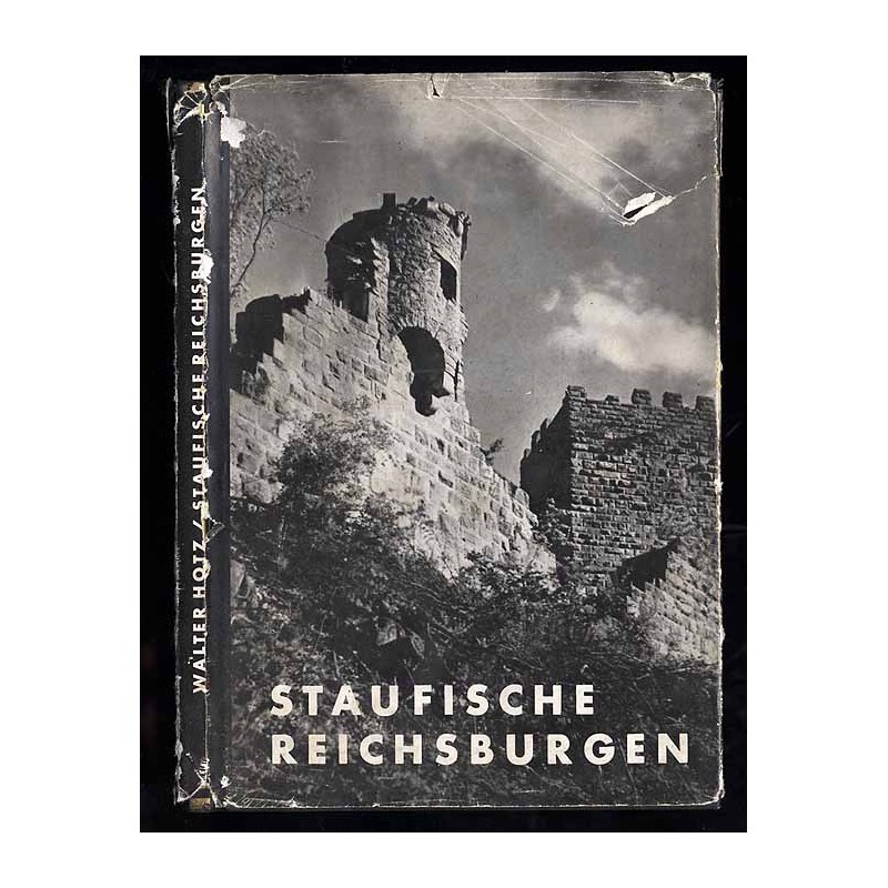 Staufische Reichsburgen am Mittelrhein