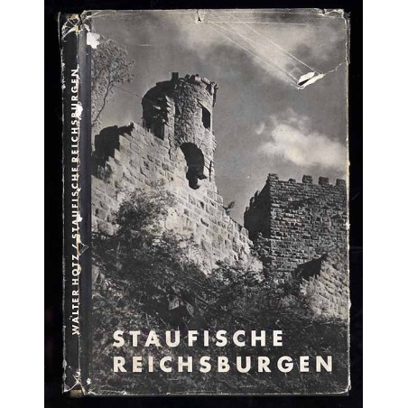 Staufische Reichsburgen am Mittelrhein