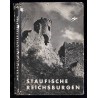 Staufische Reichsburgen am Mittelrhein