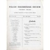 Polish Engineering Review  Technik Polski. Official organ of the Association of Polish Engineers in Canada. Vol. 2 (1945). Nr 2