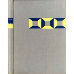 Saalbau. Handbuch für die Planung von Saalbauten. Säle für Versammlungen, Konzerte, Vorführungen und Feste, Aula-, Kasino- und M
