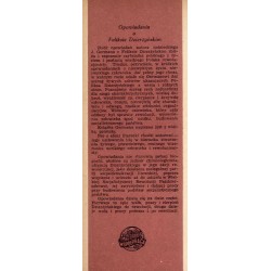 Opowiadania o Feliksie Dzierżyńskim
