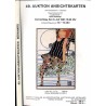 [Martin Bernhard] 49. Auktion Ansichtskarten und Ganzsachen - Stempel. Besenbinderhof 57, Legiensaal, 2000 Hamburg 1. Donnerstag