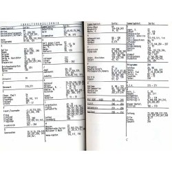 [Martin Bernhard] 49. Auktion Ansichtskarten und Ganzsachen - Stempel. Besenbinderhof 57, Legiensaal, 2000 Hamburg 1. Donnerstag