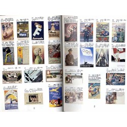 [Martin Bernhard] 49. Auktion Ansichtskarten und Ganzsachen - Stempel. Besenbinderhof 57, Legiensaal, 2000 Hamburg 1. Donnerstag