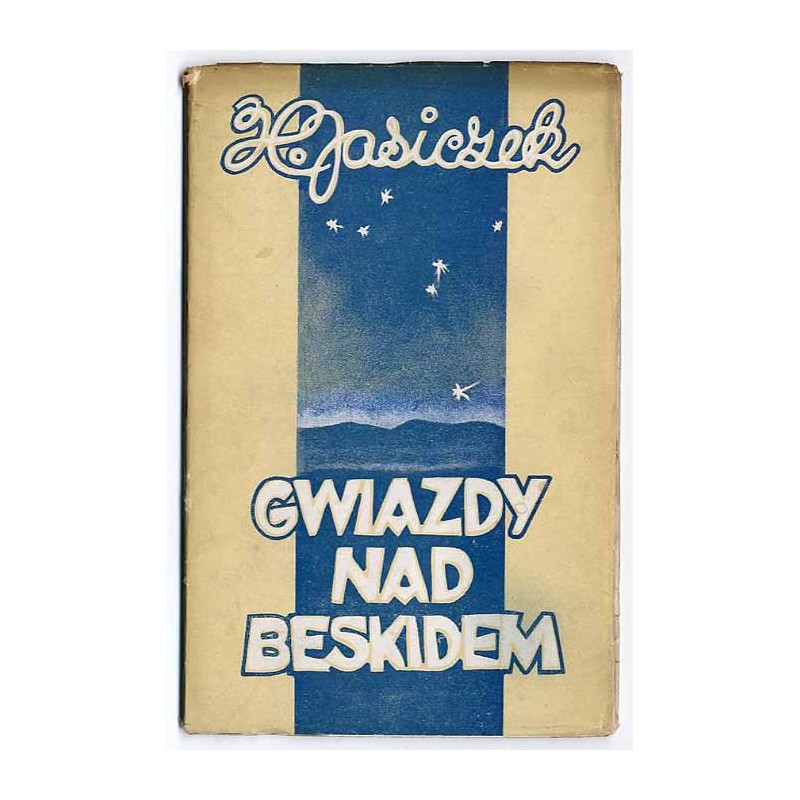 Gwiazdy nad Beskidem