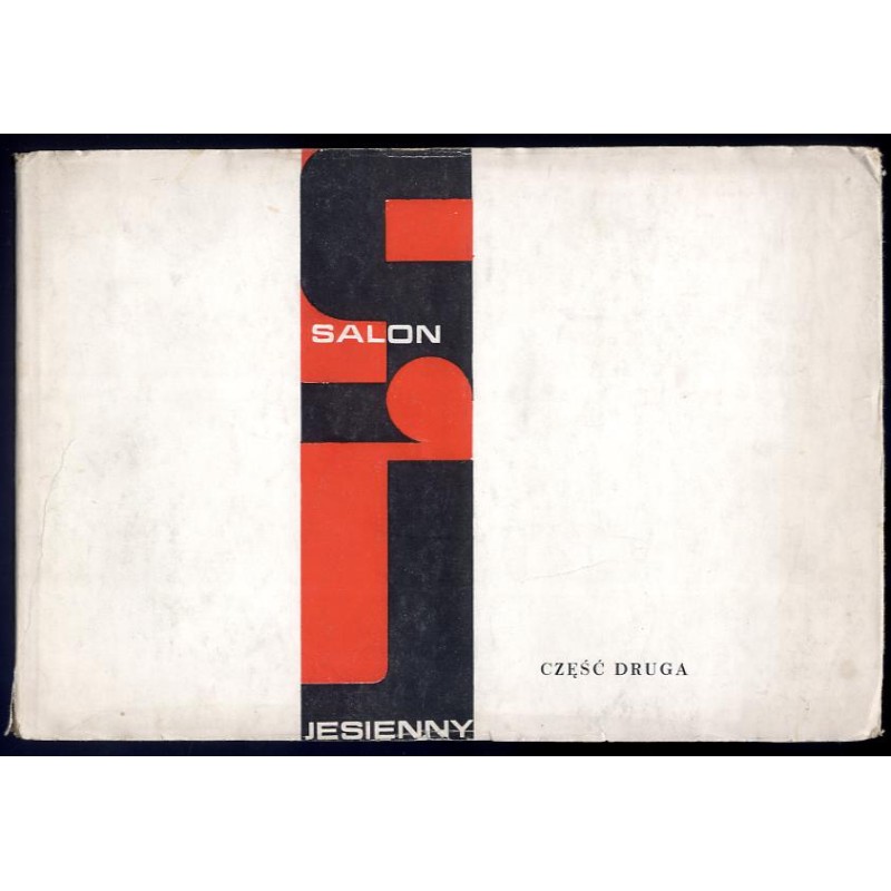 Salon Jesienny. Listopad 1962 r., Poznań "Arsenał". [Część2]