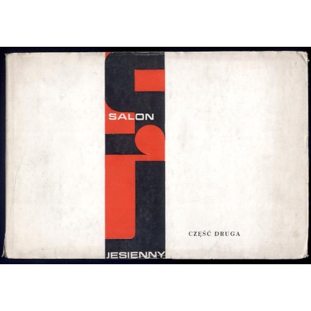Salon Jesienny. Listopad 1962 r., Poznań "Arsenał". [Część2]