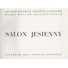 Salon Jesienny. Listopad 1962 r., Poznań "Arsenał". [Część2]