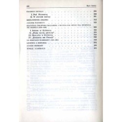 Trybun ludu szlacheckiego. Pisma historyczne
