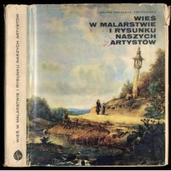 Wieś w malarstwie i rysunku naszych artystów