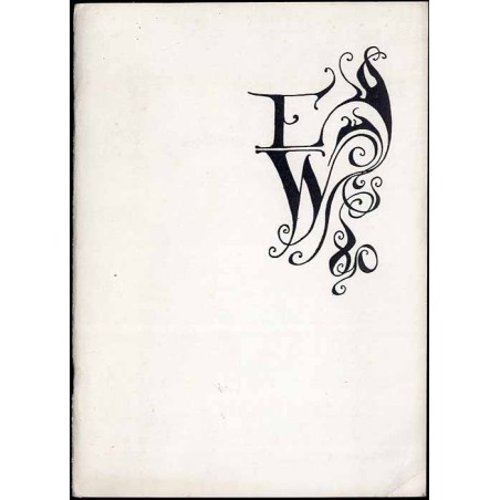 Ekslibris wrocławski. Grudzień 1980, Wojewódzka i Miejska Biblioteka Publiczna, Wrocław