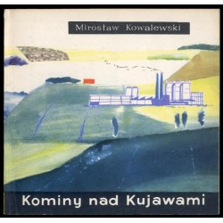 Kominy nad Kujawami