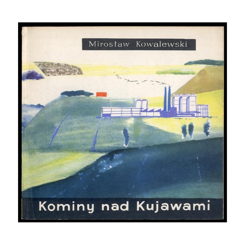Kominy nad Kujawami