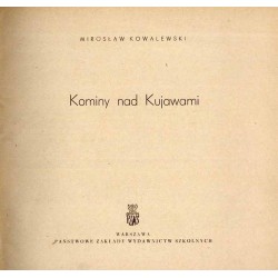 Kominy nad Kujawami