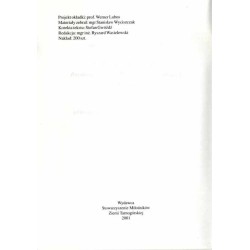 Materiały z Sympozjum poświęconego XXV rocznicy odbudowy Kopalni Zabytkowej Rud Srebronośnych w Tarnowskich Górach zorganizowane