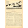 Ku Wolnej Polsce. Tygodnik Wojska Polskiego na Środkowym Wschodzie. Codzienny biuletyn informacyjny. 1942. Nr 32-B (10 marca 194