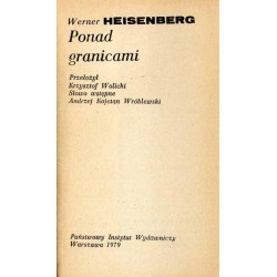 Ponad granicami