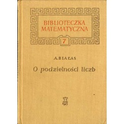 O podzielności liczb