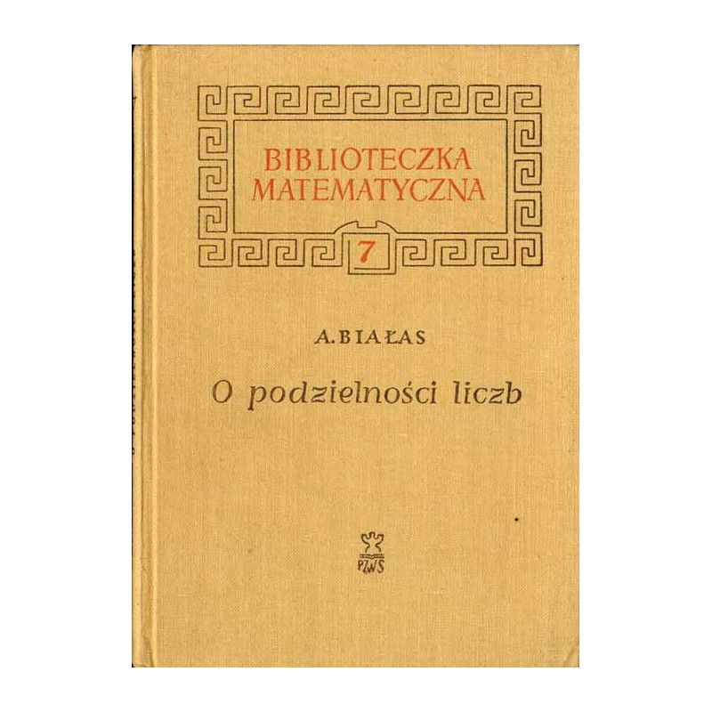O podzielności liczb