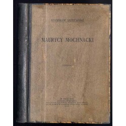 Maurycy Mochnacki