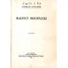 Maurycy Mochnacki