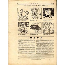 Mucha. R.73 (1947). Nr 21 (25 maja 1947)