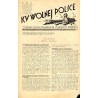 Ku Wolnej Polsce. Tygodnik Wojska Polskiego na Środkowym Wschodzie. Codzienny biuletyn informacyjny. 1942. Nr 31-B (9 marca 1942