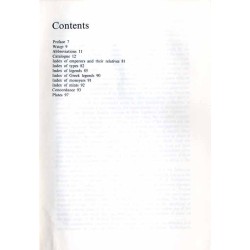 Katalog starożytnych monet w zbiorach Biblioteki Zakładu Narodowego im. Ossolińskich. 4vol