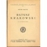 Ratusz krakowski