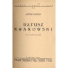 Ratusz krakowski